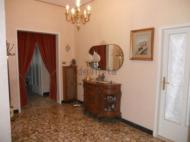 Appartamento in vendita a Cicogna, San Lazzaro