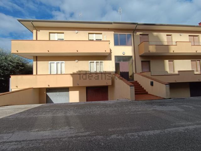 Appartamento in vendita a Marche, Pesaro E Urbino