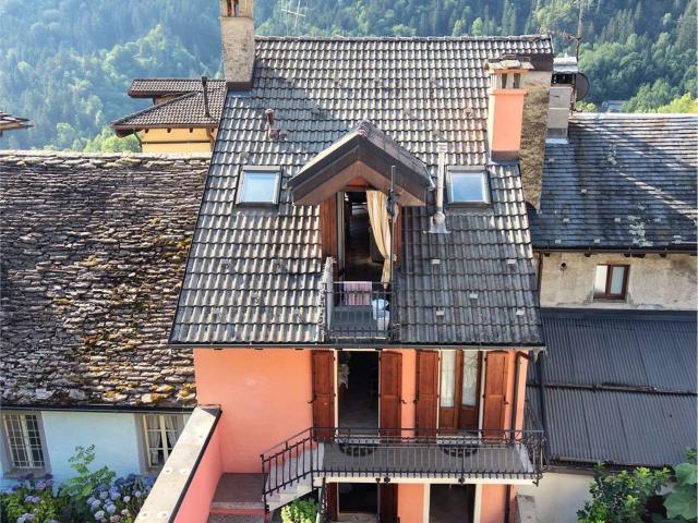 Appartamento in vendita a Piemonte, Verbano-cusio-ossola