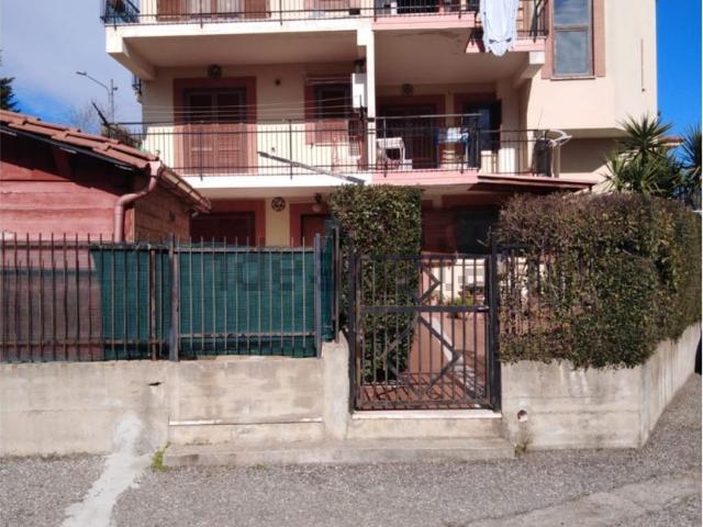 Appartamento in vendita a Calabria, Cosenza