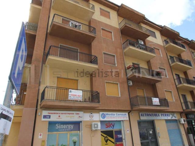 Appartamento in vendita a Rogliano, Cosenza