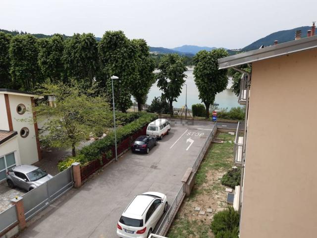 Attico in vendita a Casa Matta, Rivergaro
