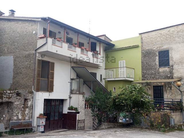 Appartamento in vendita a Ausonia, Lazio