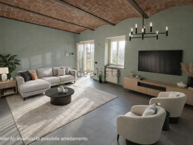 Appartamento in vendita a Chieri, Torino