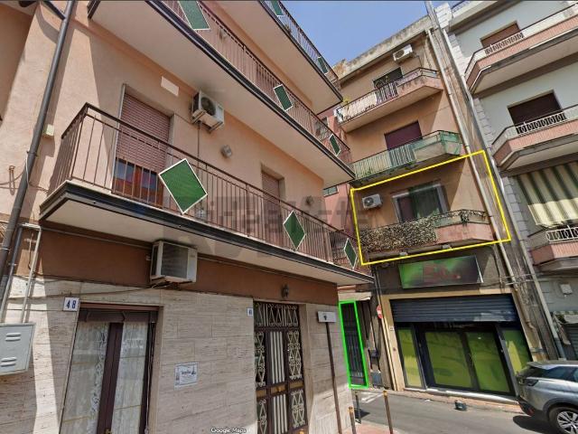Appartamento in vendita a Toscano, Misterbianco