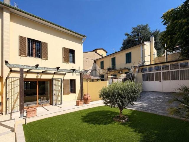 Appartamento in vendita a La Macine, Prato