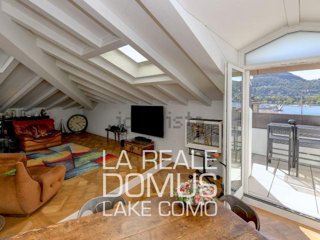 Appartamento in vendita a Sant'Agostino, Como