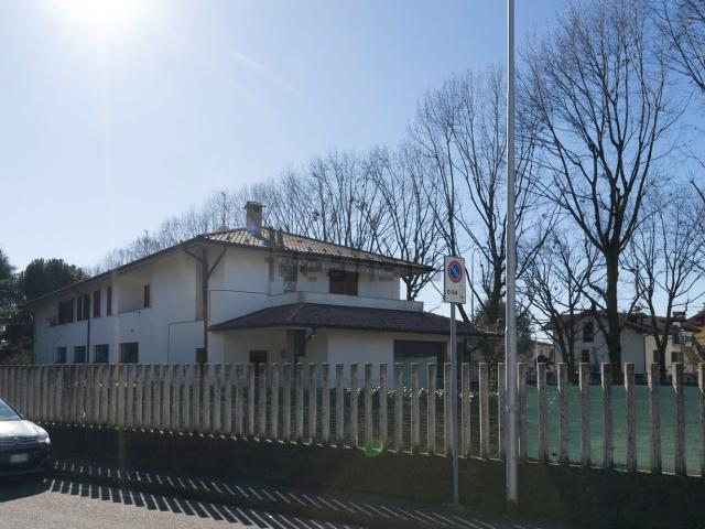 Appartamento in vendita a Basiano, Milano