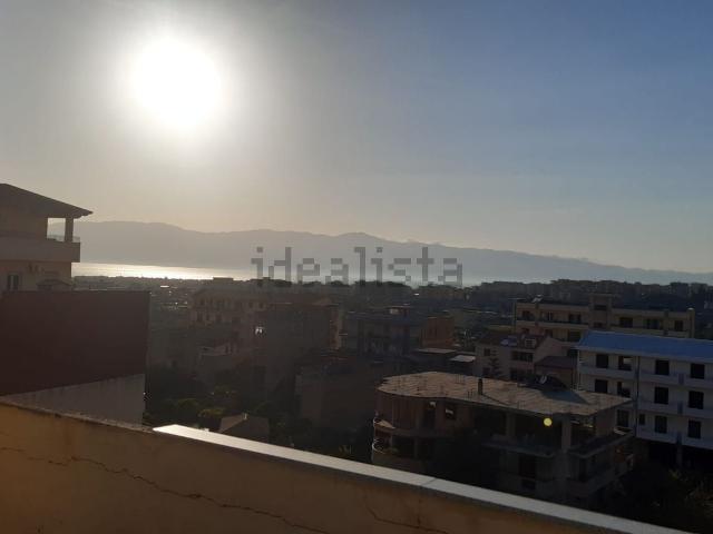 Appartamento in vendita a Gallina, Reggio di Calabria