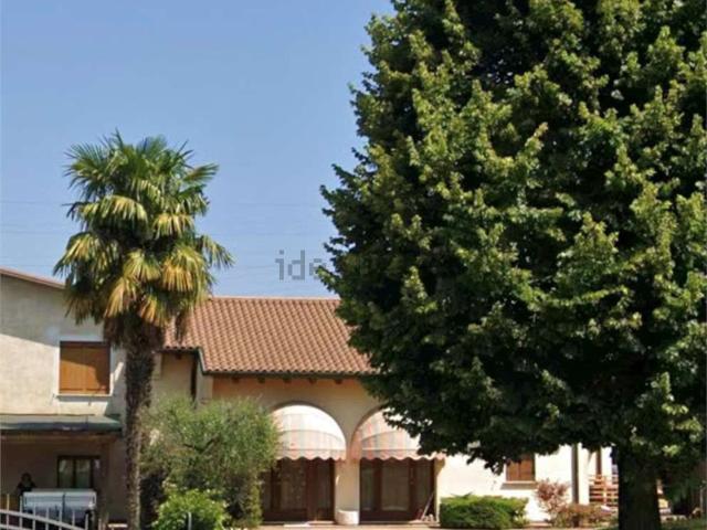 Appartamento in vendita a Carbonera, Veneto