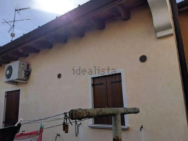 Appartamento in vendita a Vascon, Carbonera