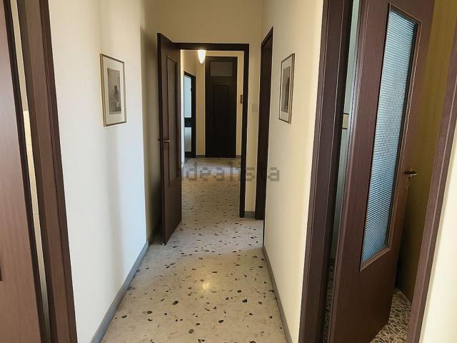 Attico in vendita a Fonsarda, Cagliari