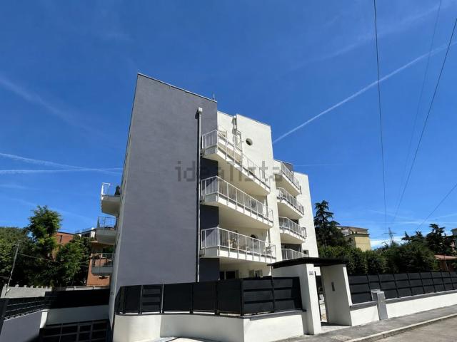 Attico in vendita a Casteldebole, Bologna