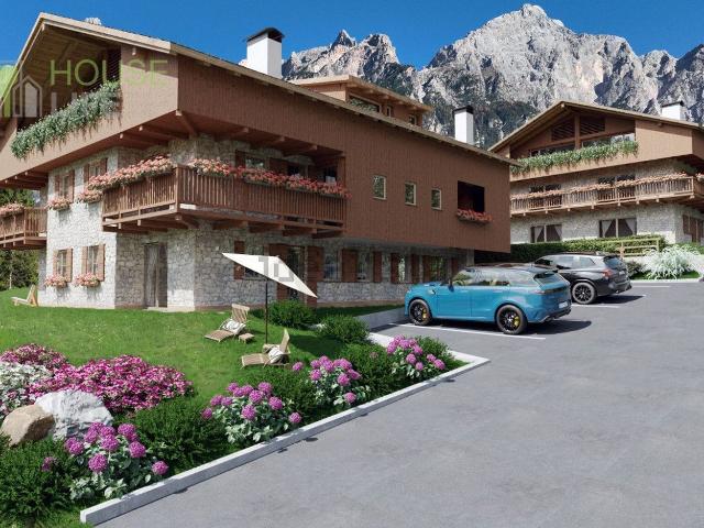 Appartamento in vendita a San Vito Di Cadore, Veneto