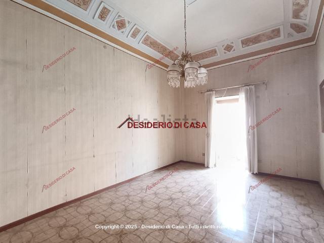 Appartamento in vendita a Aquino, Monreale