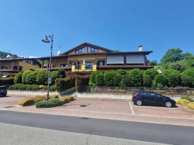 Appartamento in vendita a Carola, Grignasco
