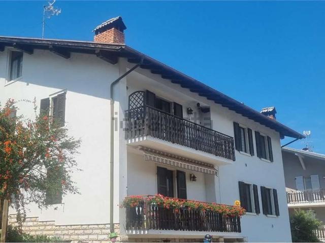 Attico in vendita a Comunità della Vallagarina, Brentonico