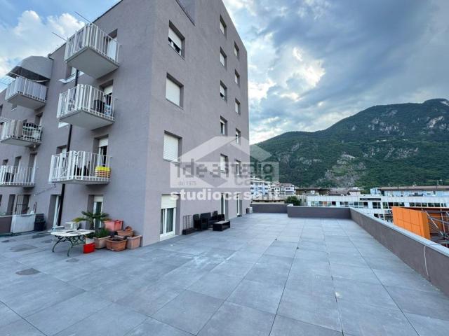 Appartamento in vendita a Territorio Val d'Adige, Trento