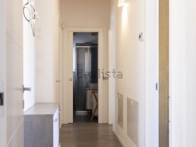 Attico in vendita a Bergamo, Lombardia