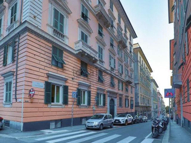 Appartamento in vendita a Centro Est, Serra Riccò