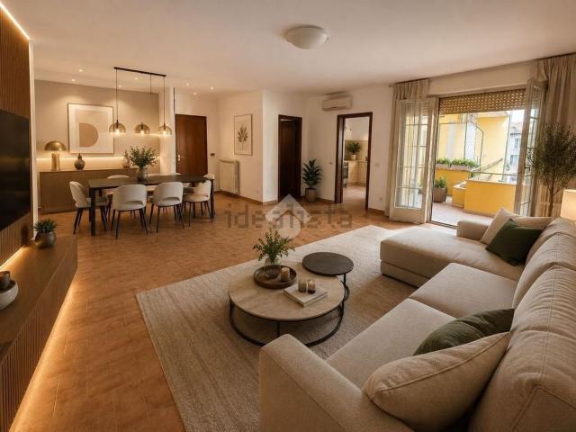 Appartamento in vendita a Casalmaggiore, Lombardia