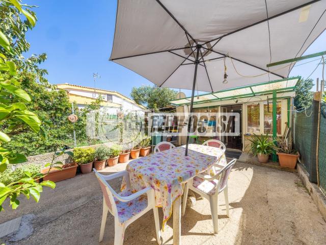 Appartamento in vendita a Quadroni, Manziana