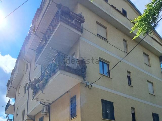 Appartamento in vendita a Calabria, Vibo Valentia