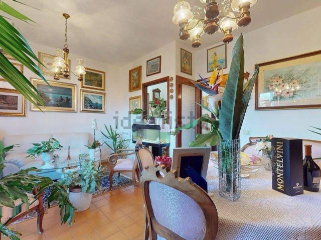 Appartamento in vendita a Mulinu Becciu, Cagliari