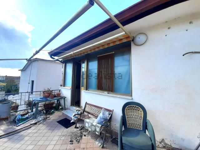 Appartamento in vendita a Borgo Casamale, Somma Vesuviana