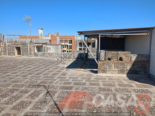 Attico in vendita a Puglia, Lecce