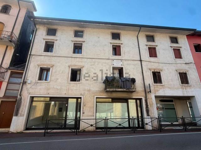 Appartamento in vendita a Macello, Recoaro Terme