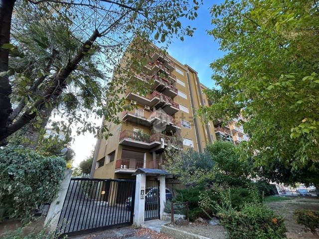 Appartamento in vendita a Quartiere Tribunale, Calabria
