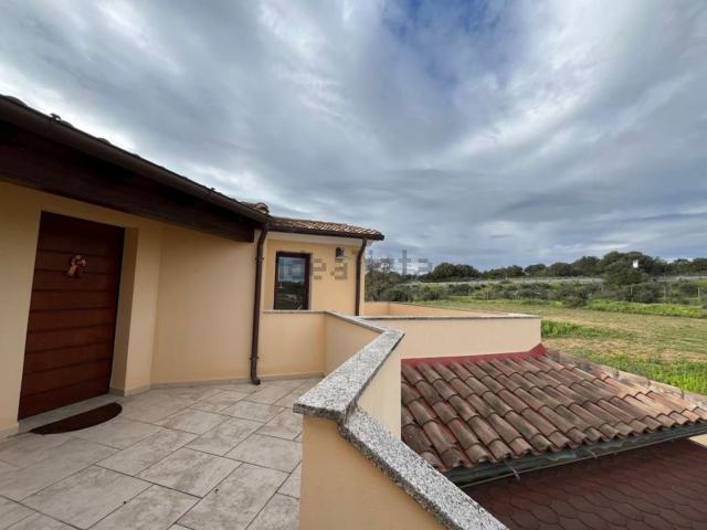 Attico in vendita a Olbia, Sassari