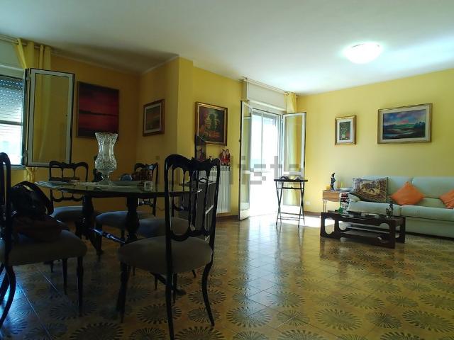 Appartamento in vendita a Campo dell'Oro, Civitavecchia