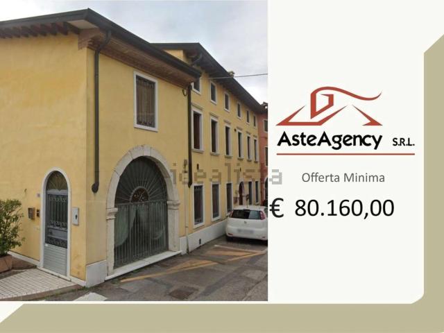 Appartamento in vendita a Castello, Arzignano