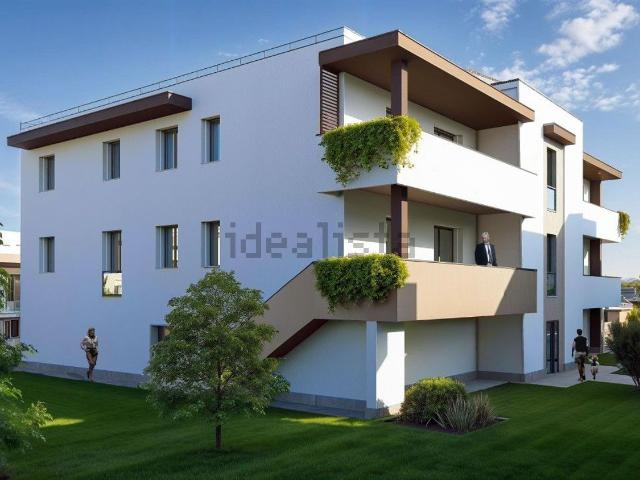 Appartamento in vendita a Unione dei comuni del Distretto Ceramico, Maranello