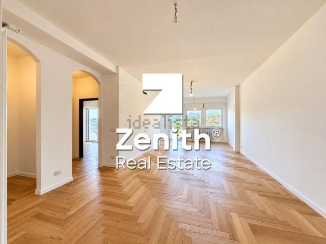 Appartamento in vendita a Cologna, Trieste