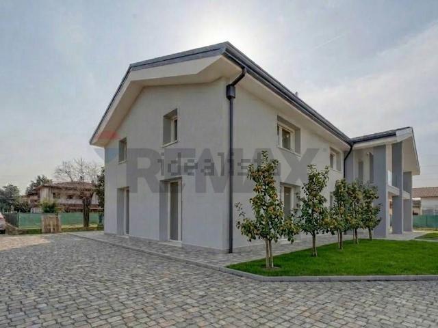 Appartamento in vendita a Carrara San Giorgio, Veneto