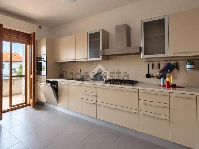 Appartamento in vendita a Schiavonia - San Biagio, Forlì