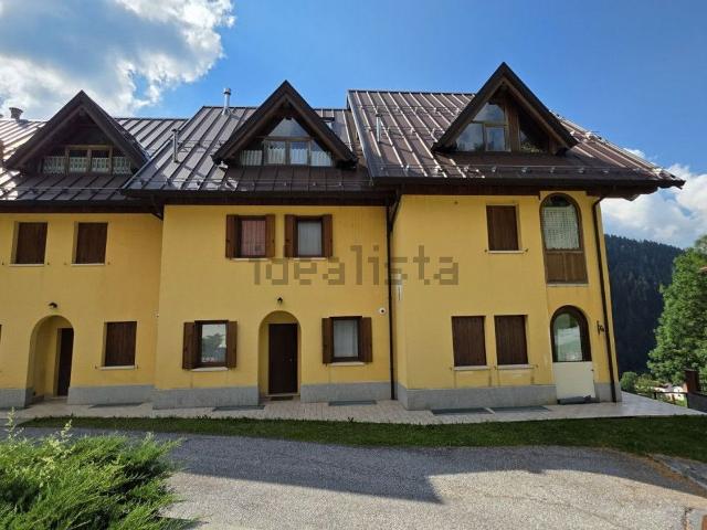 Appartamento in vendita a Forni Avoltri, Friuli-Venezia Giulia