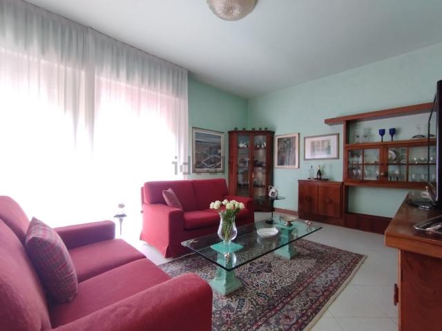 Appartamento in vendita a Quarrata, Toscana
