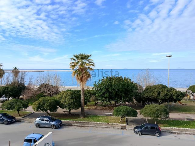 Appartamento in vendita a Minà, Sant'agata Di Militello