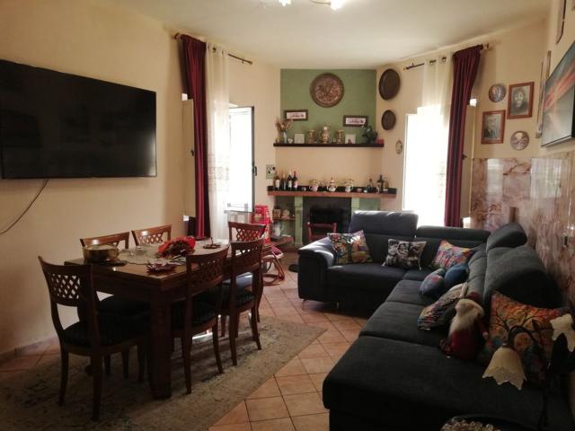 Appartamento in vendita a Alvignano, Campania