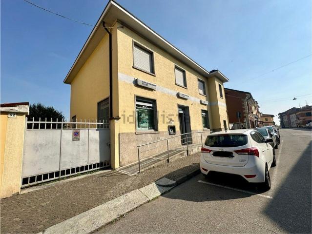 Appartamento in vendita a Senna Lodigiana, Lombardia