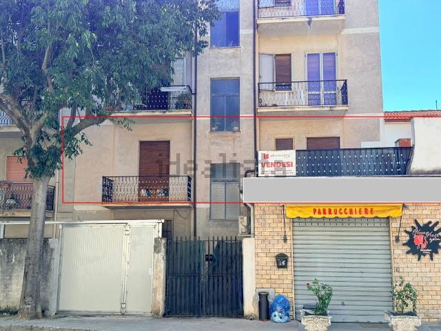 Appartamento in vendita a Castrovillari, Cosenza