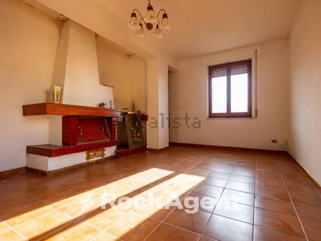 Appartamento in vendita a Dulcino, Calabria