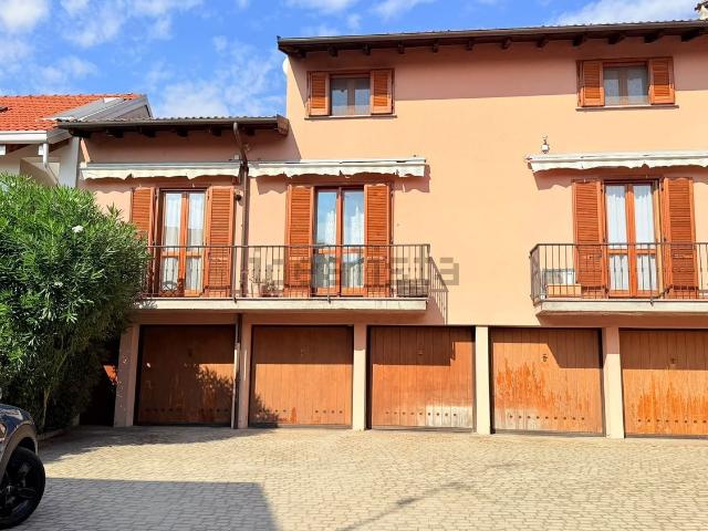 Appartamento in vendita a Cilavegna, Pavia