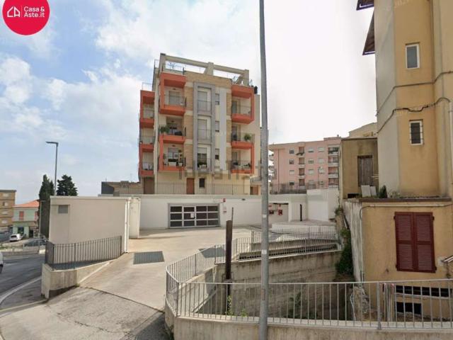 Appartamento in vendita a Santa Croce, Marche