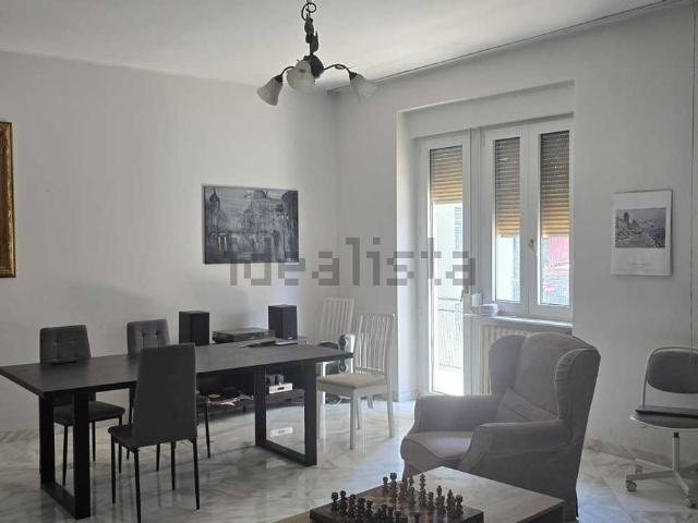 Appartamento in vendita a Centro Storico, Vasto