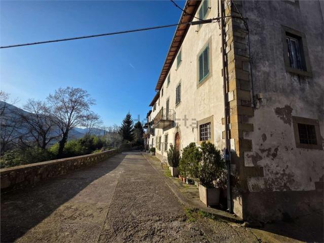 Appartamento in vendita a Unione dei comuni Media Valle del Serchio, Barga